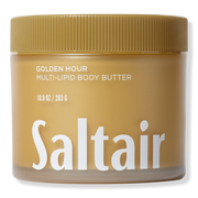 SALTAIR MULTI-LIPID BODY BUTTER - GOLDEN HOUR