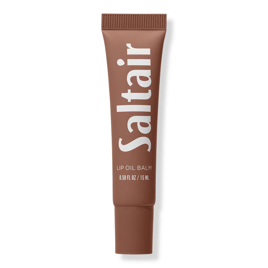 SALTAIR LIP OIL BALM - TOASTED