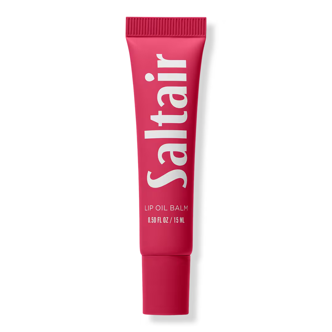 SALTAIR LIP OIL BALM - PRICKLY PEAR