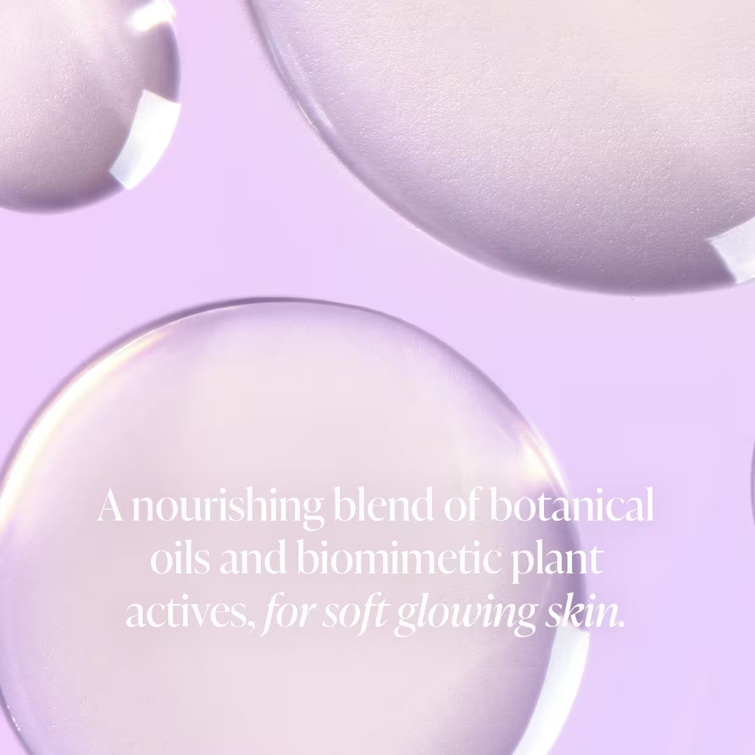 SALTAIR BODY OIL ISLAND ORCHID