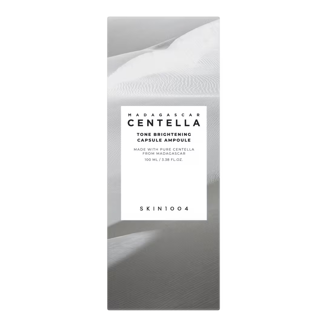 SKIN 1004 MADAGASCAR CENTELLA TONE BRIGHTENING CAPSULE AMPOULE - 100ML