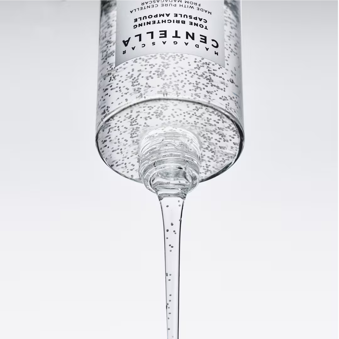 SKIN 1004 MADAGASCAR CENTELLA TONE BRIGHTENING CAPSULE AMPOULE - 100ML