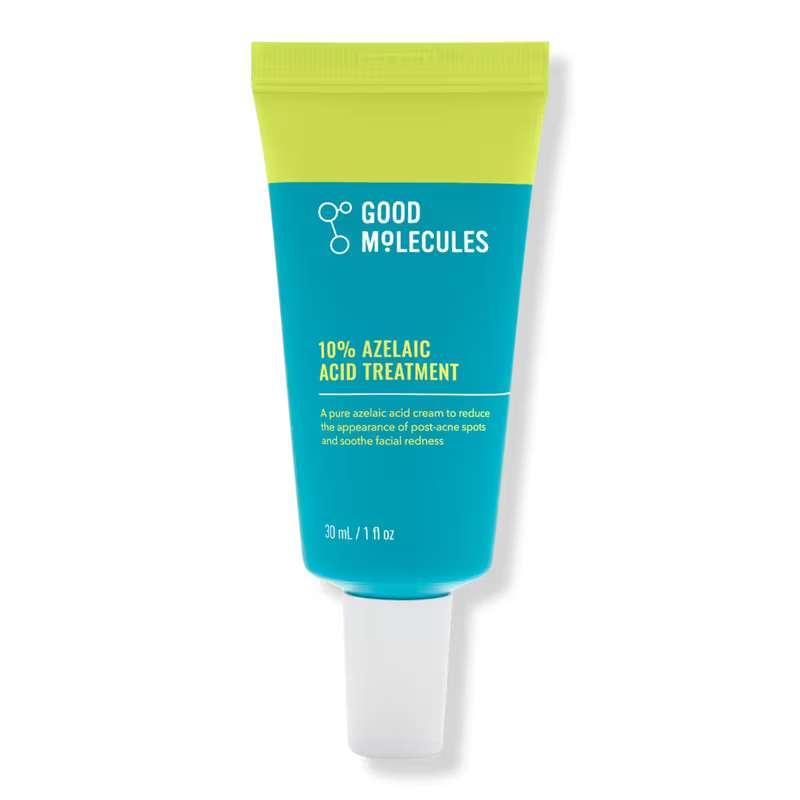 Good molecules 10% Azelaic acid treatment 30ml