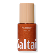 SALTAIR SANTAL BLOOM SHIMMERING BODY OIL 50ML