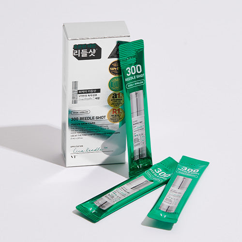300 REEDLE SHOT 2ML