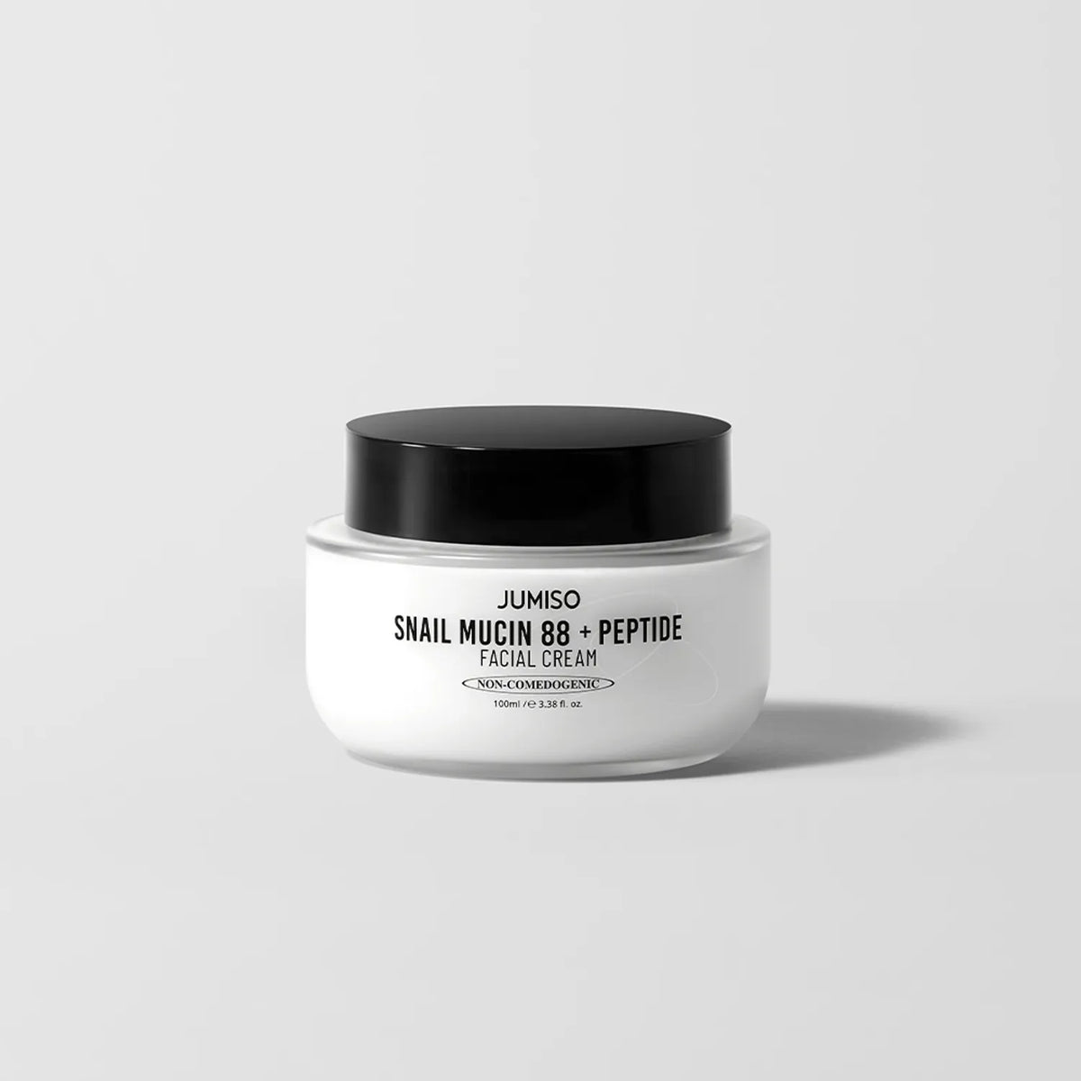 JUMISO SNAIL MUCIN 88 + PEPTIDE CREAM 100ml (TUB)
