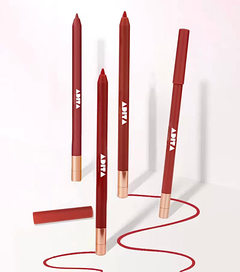 ADITA SCULPTING LIP LINERS
