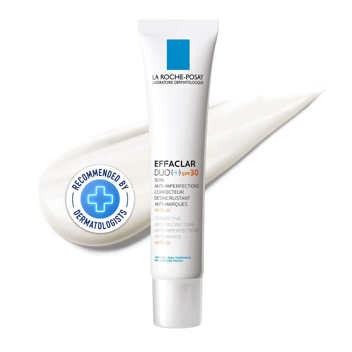 LA ROCHE POSAY EFFACLAR DUO + SPF 30
