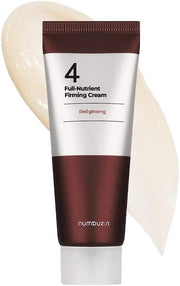 NUMBUZIN NO.4 FULL-NUTRIENT FIRMING CREAM 60ML