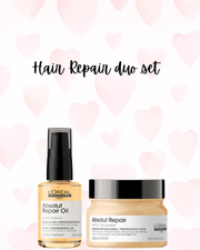 L’Oréal Hair Repair Duo