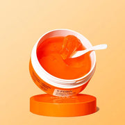 COSRX 5PDRN COLLAGEN VITALIZING HYDROGEL EYE PATCH