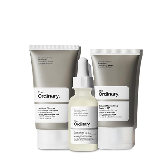 THE ORDINARY DAILY SET