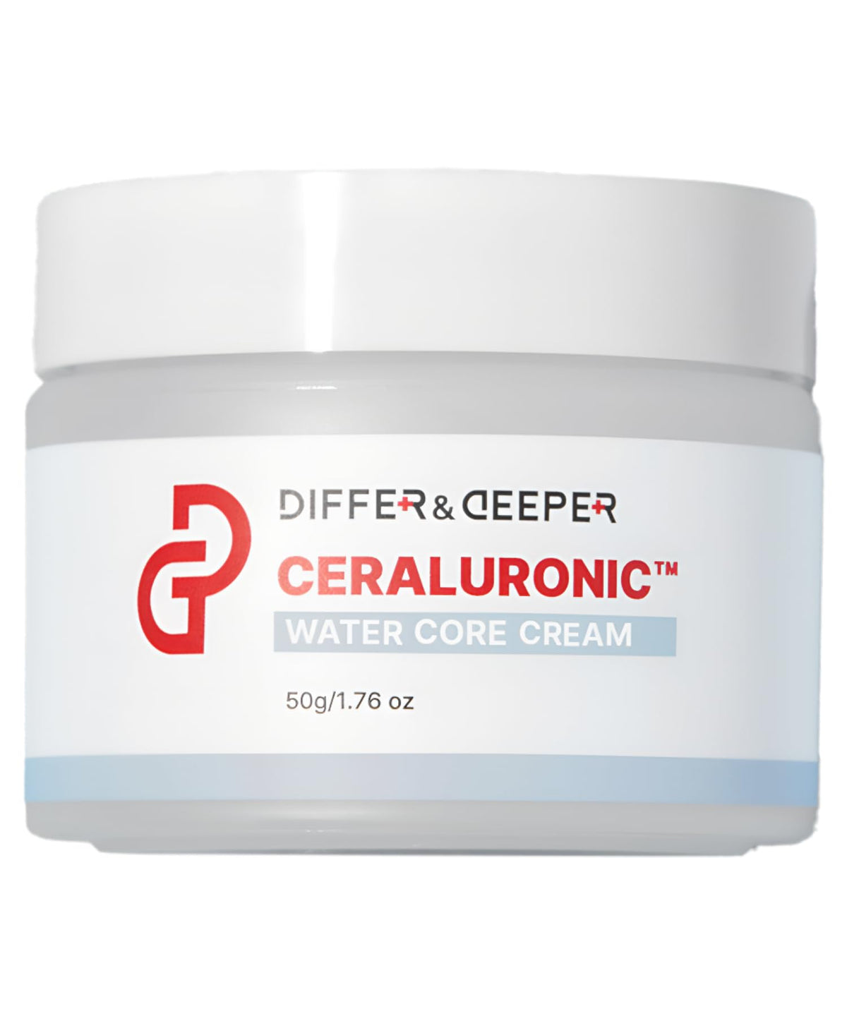 DIFFER AND DEEPER CELAURONIC WATER CORE CREAM