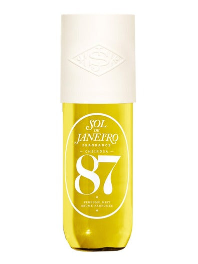 SOL DE JANEIRO 87 BODY MIST 90ML