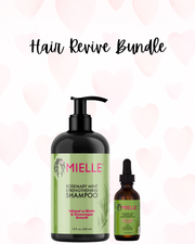 The Hair Reviver Bundle