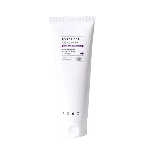 IZEZE HYPER CSA CICA CLEANSER 150ML