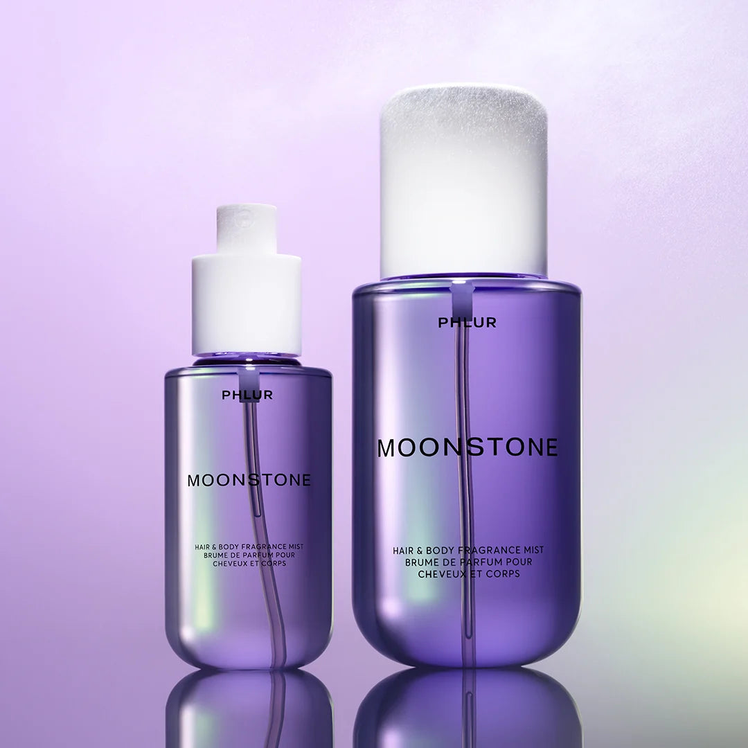 PHLUR BODY & HAIR MIST - MOONSTONE 90ML