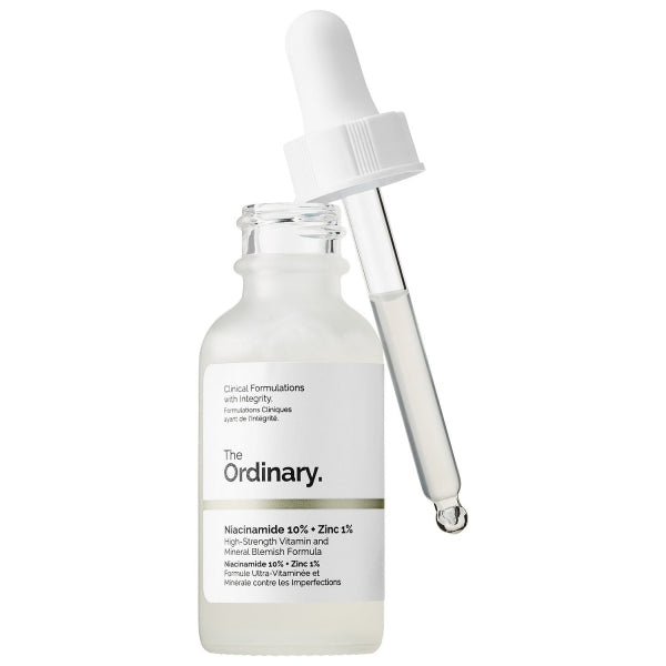THE ORDINARY NIACINAMIDE 60ml