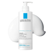 LRP TOLERIANE HYDRATING GENTLE CLEANSER - 400ML