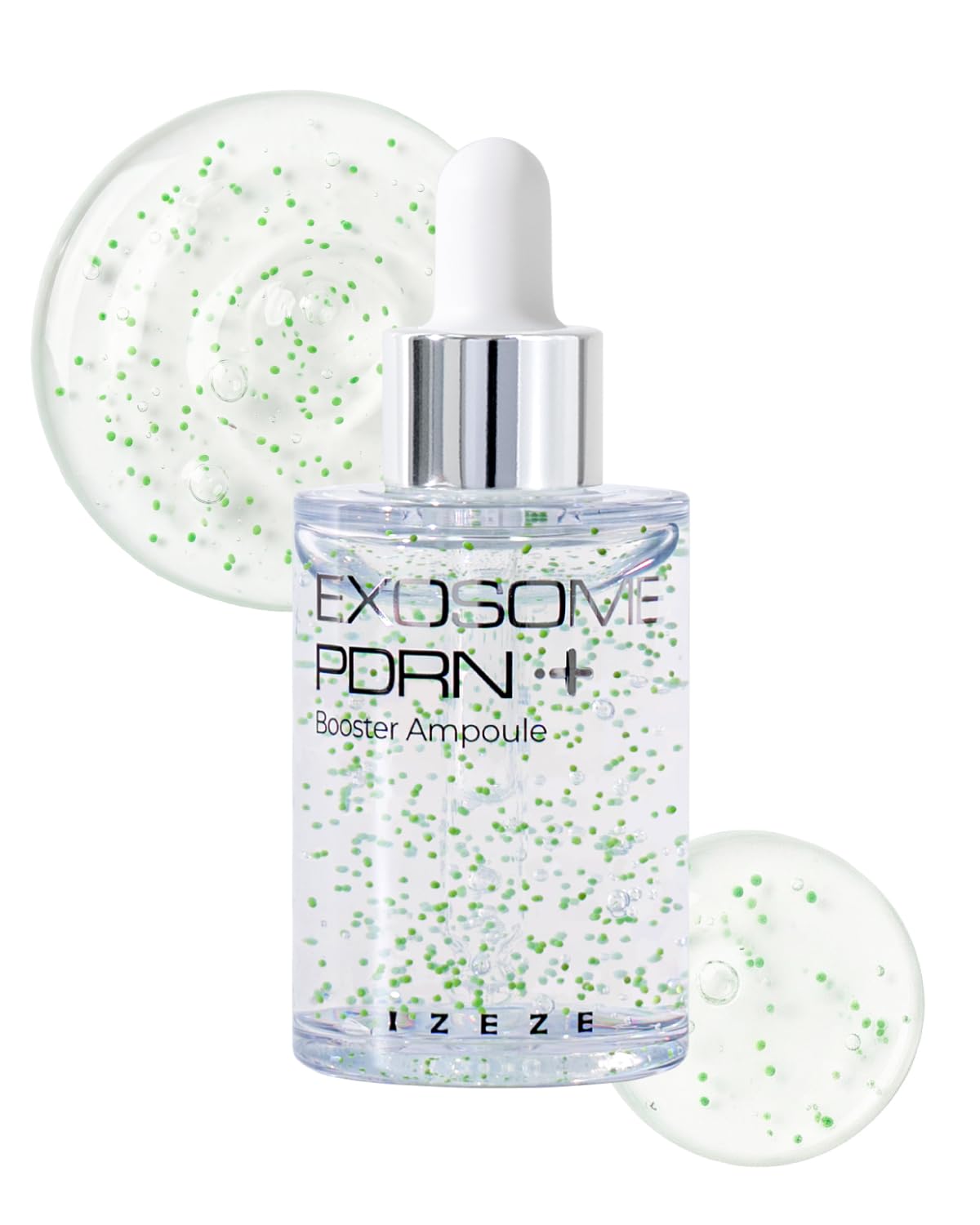 IZEZE EXOSOME PDRN BOOSTER AMPOULE 30ML