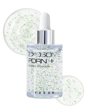IZEZE EXOSOME PDRN BOOSTER AMPOULE 30ML
