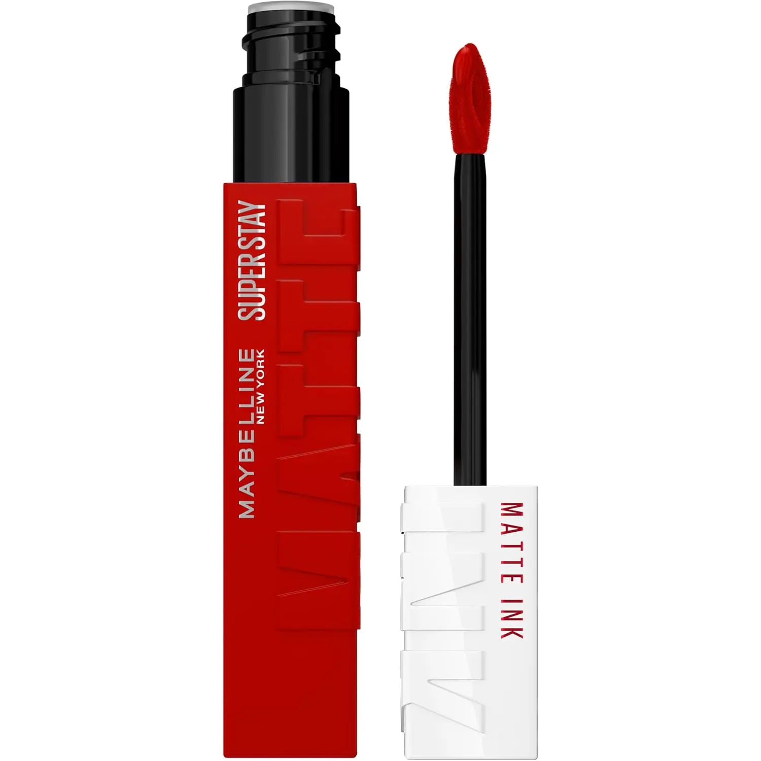MAYBELLINE SUPERSTAY MATTE INK EXHILIRATOR