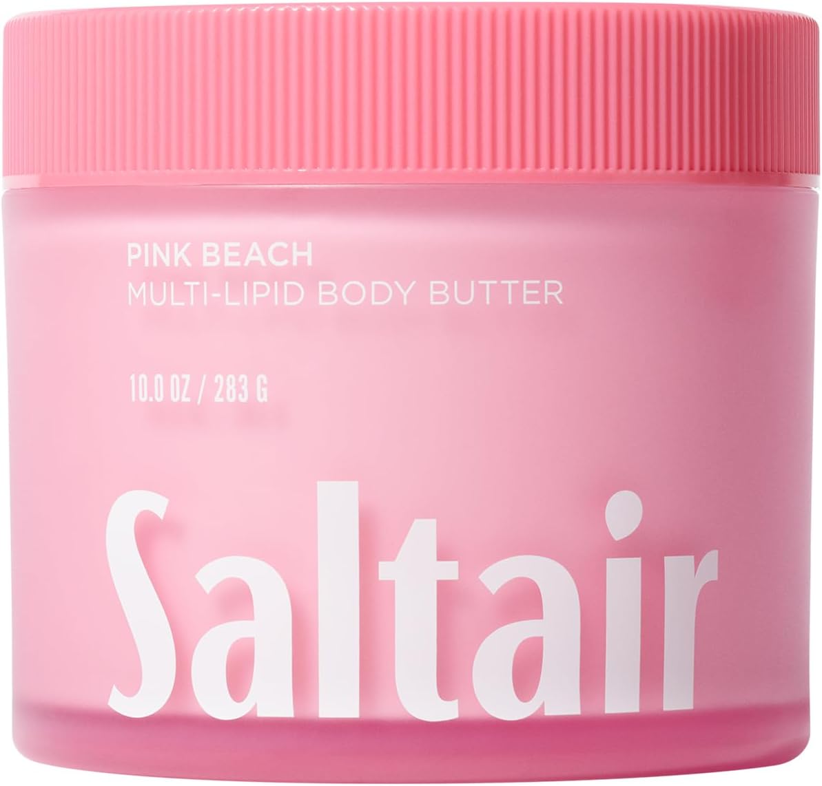 SALTAIR MULTI-LIPID BODY BUTTER - PINK BEACH