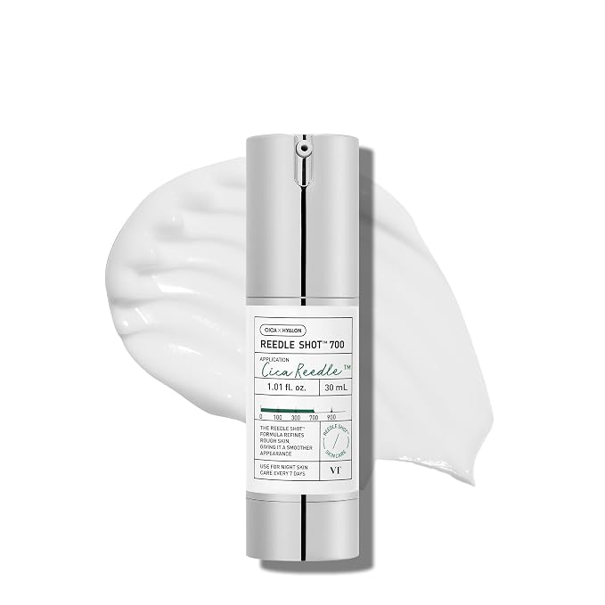 VT COSMETICS REEDLE SHOT 700 - 30ML