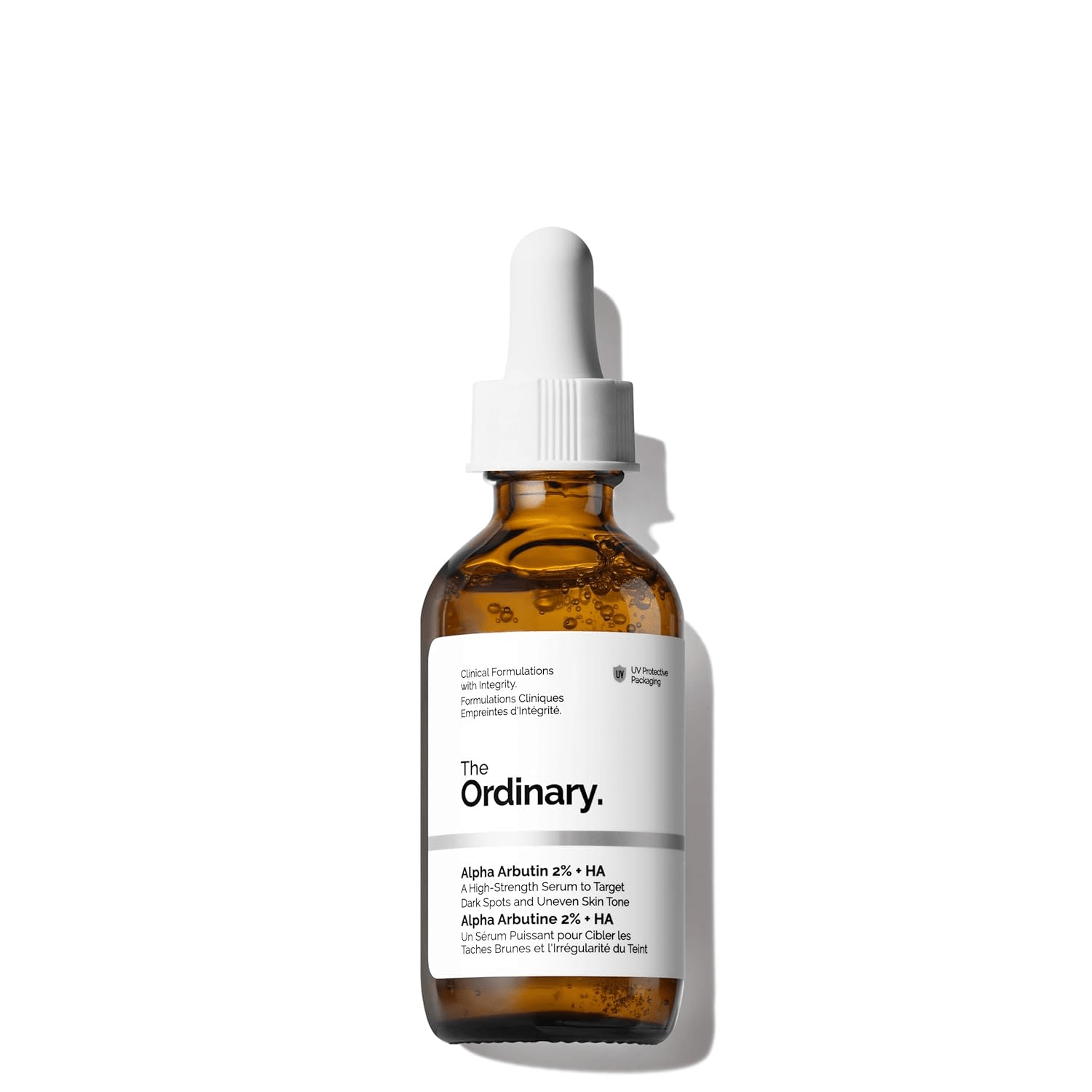 THE ORDINARY ALPHA ARBUTIN 2%  + HA