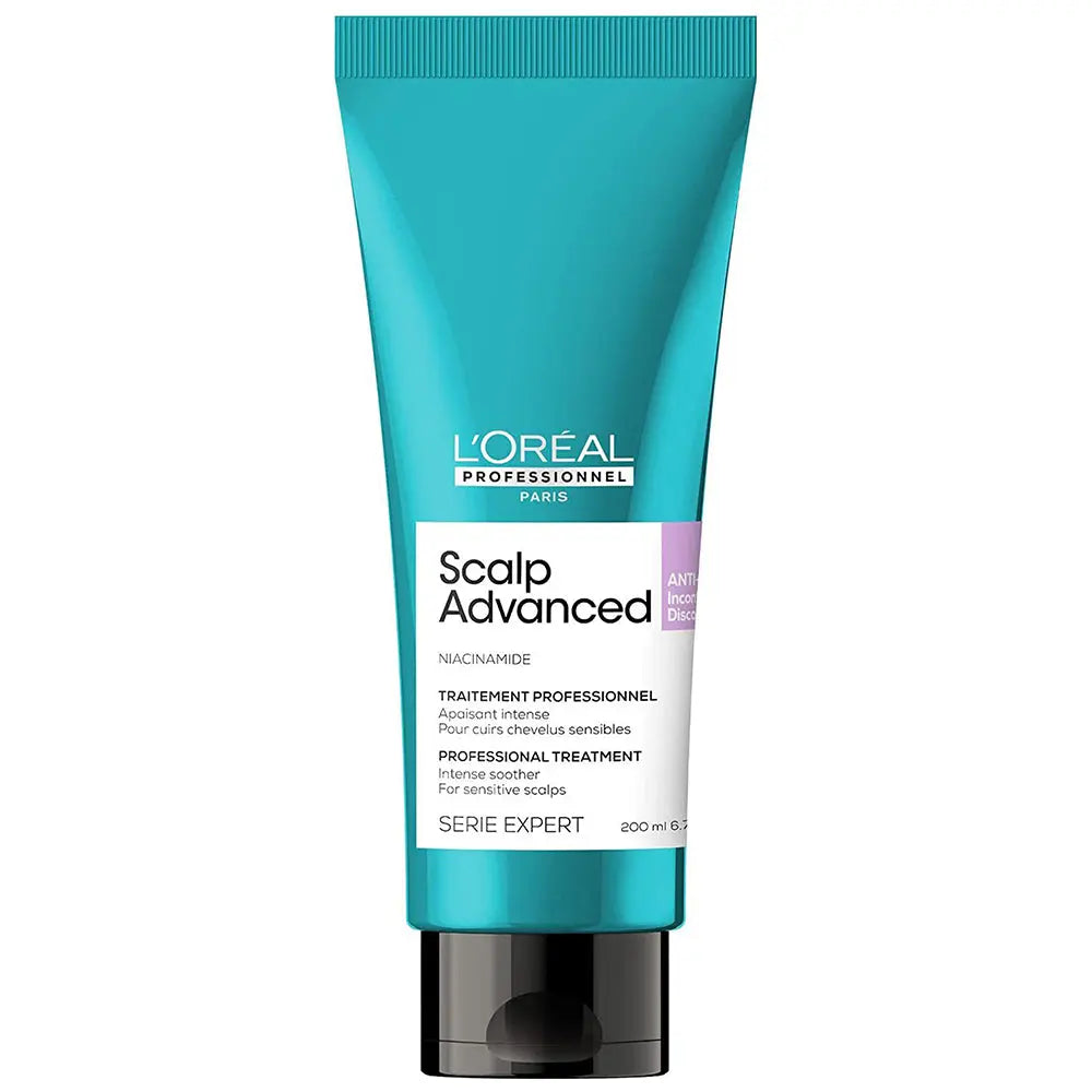 LOREAL SCALP ADVANCE TREATMENT 200ML