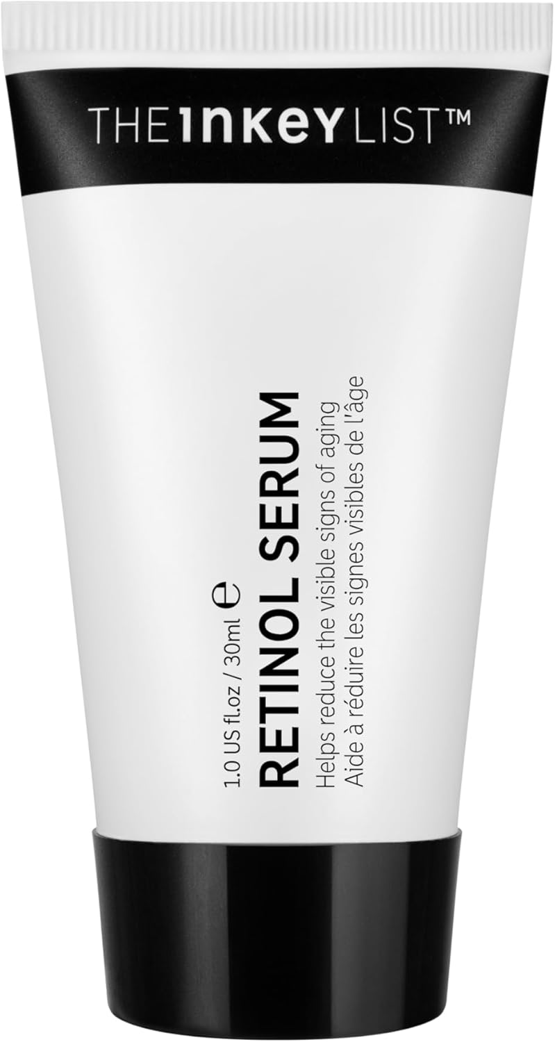 INKEYLIST RETINOL SERUM 30ML