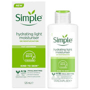 SIMPLE HYDRATING LIGHT MOISTURIZER