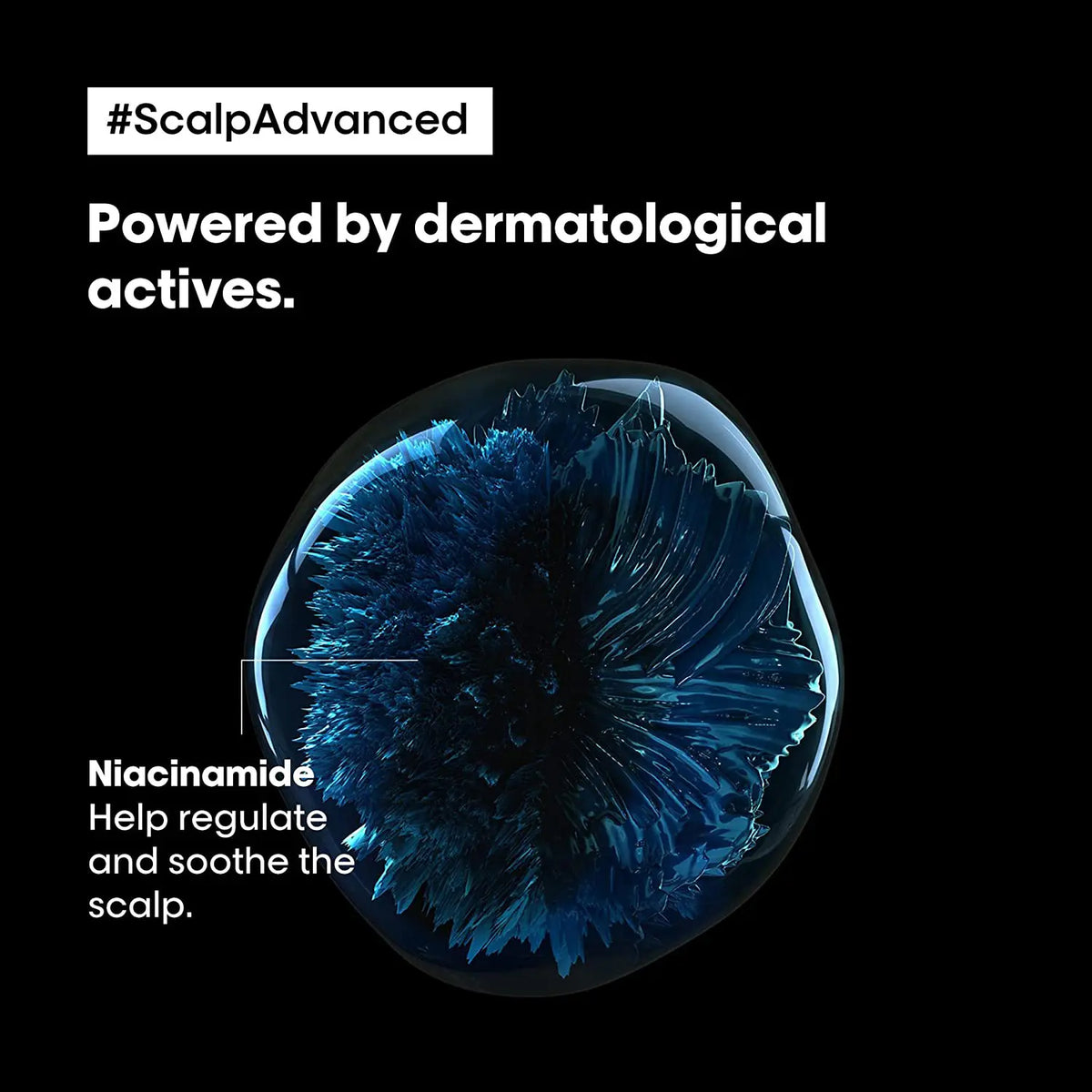 LOREAL SCALP ADVANCE TREATMENT 200ML