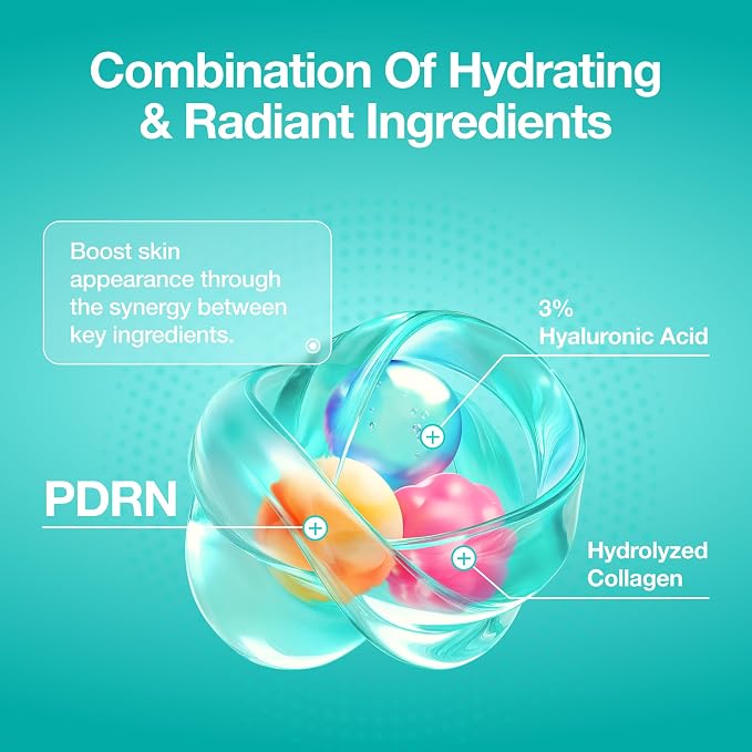 ANUA PDRN HYALURONIC ACID CAPSULE 100 SERUM
