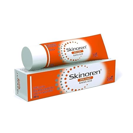 SKINOREN AZELAIC ACID 20%