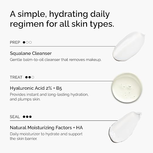 THE ORDINARY DAILY SET