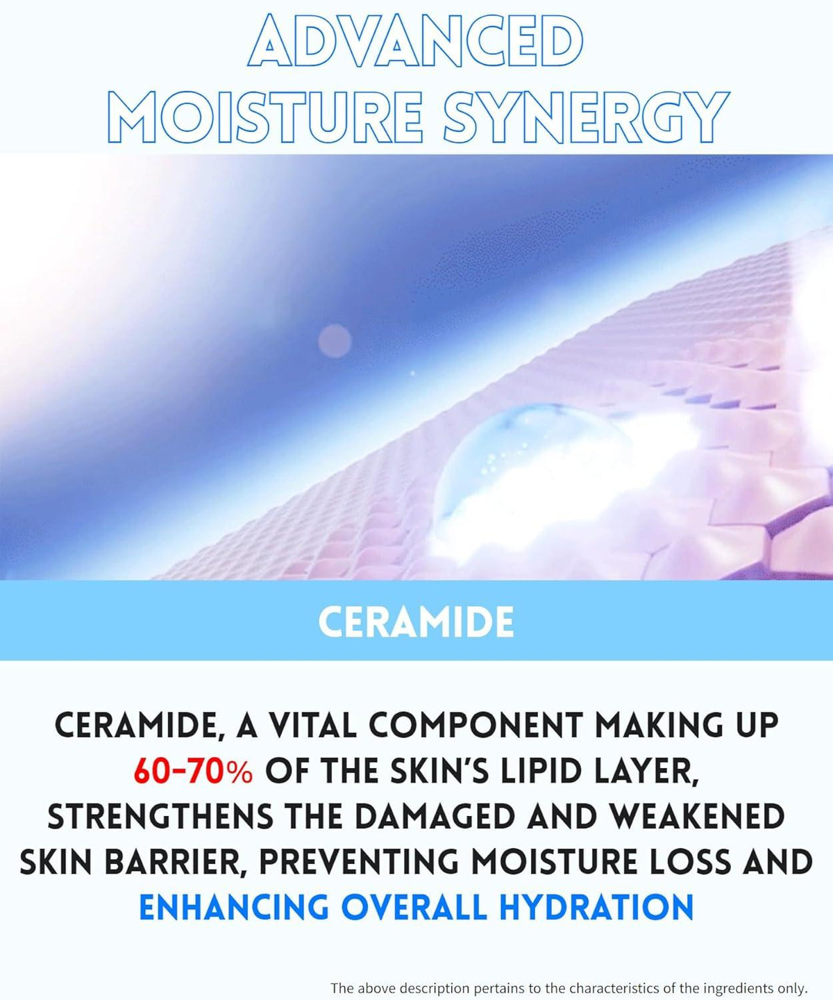 DIFFER AND DEEPER CELAURONIC WATER CORE CREAM