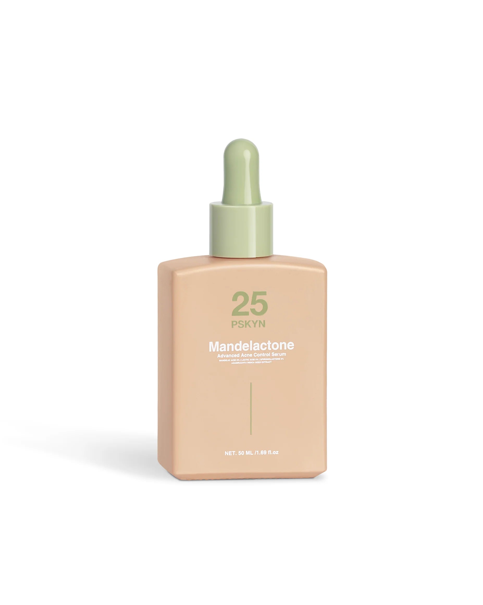 25 PSKYNN MANDELACTONE SERUM