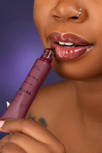 JOANNA K LIP BUTTER BLACK BERRY