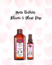 Yves Rocher  Bloom & Glow Duo