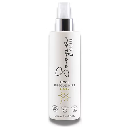 HOCL RESCUE MIST TRAVELLER 50ML