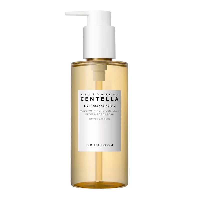 SKIN 1004 MADAGASCAR CENTELLA LIGHT CLEANSING OIL 200ML