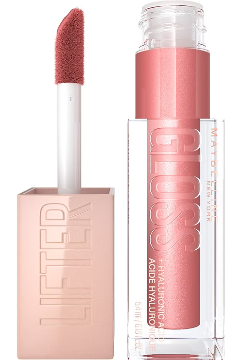 MAYBELLINE LIFTER GLOSS 003 MOON