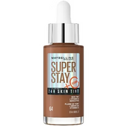 MAYBELLINE SUPER STAY SKIN TINT 64