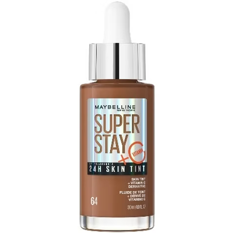 MAYBELLINE SKIN TINT 64