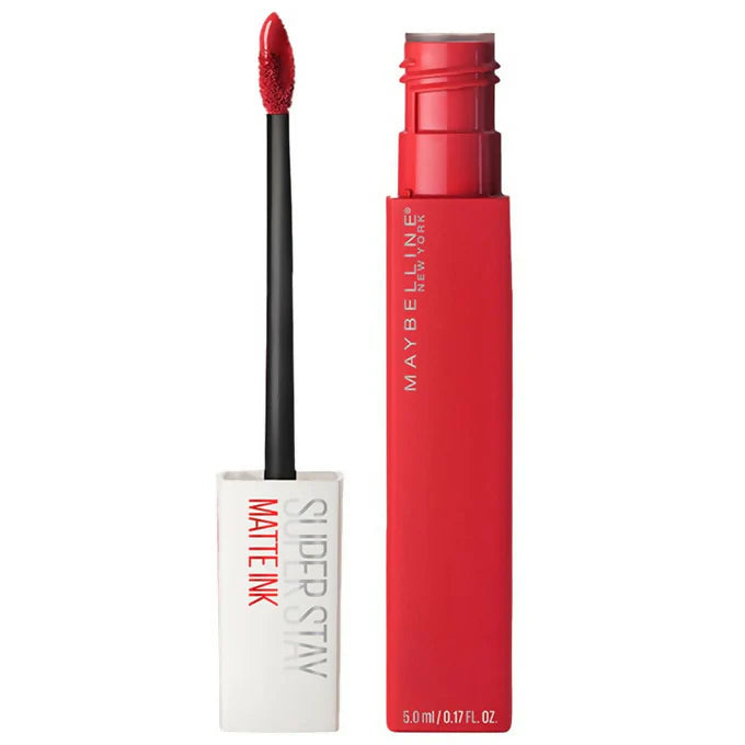 MAYBELLINE SUPERSTAY MATTE INK PIONEER