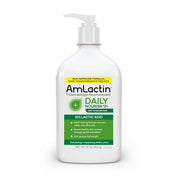 AMLACTIN 12% LACTIC ACID DAILY NOURISH LOTION 400g