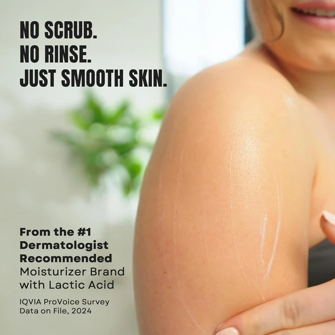 AMLACTIN 12% LACTIC ACID DAILY NOURISH LOTION 400g