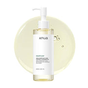 ANUA HEARTLEAF PORE CONTROL CLEANSING OIL MILD