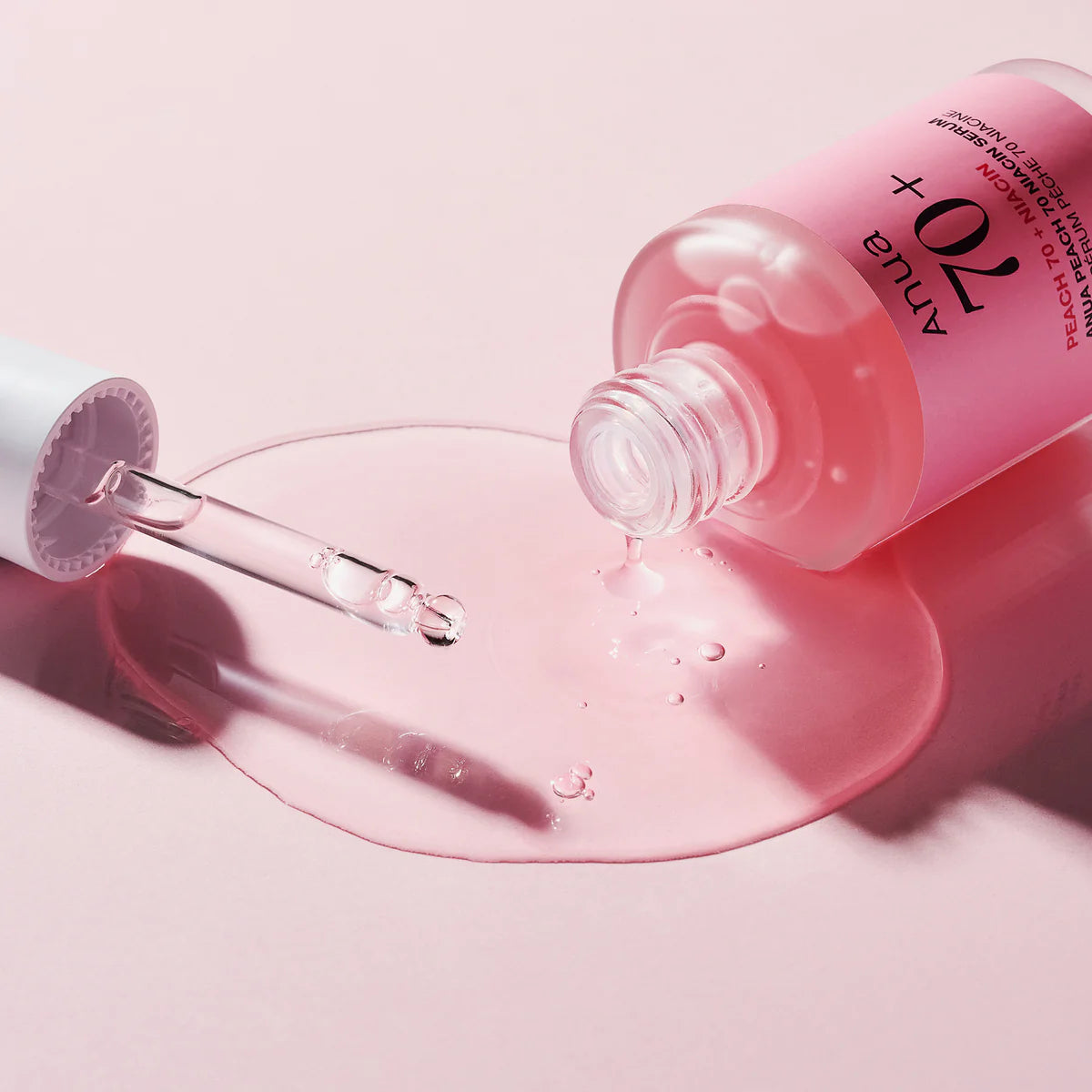 ANUA PEACH 70% NIACIN SERUM